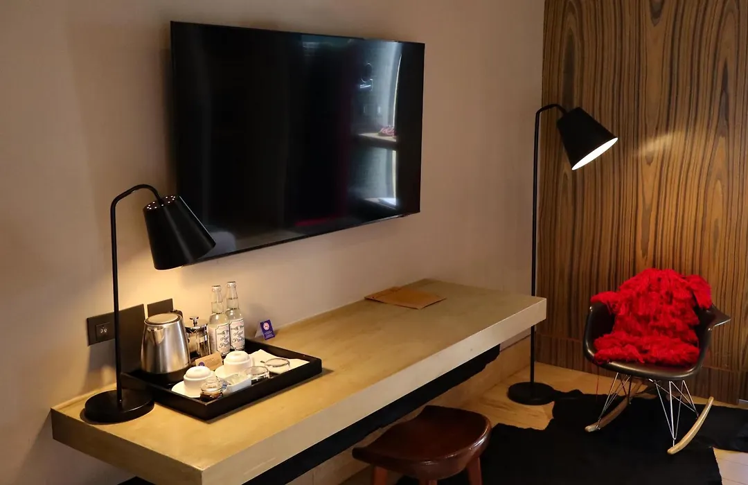 Hotel Bo-1