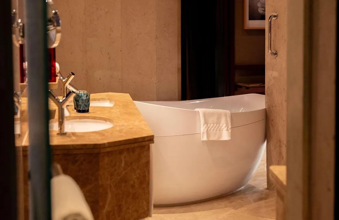 The Creekside Hotel, Dubai - An Accor Hotel-1