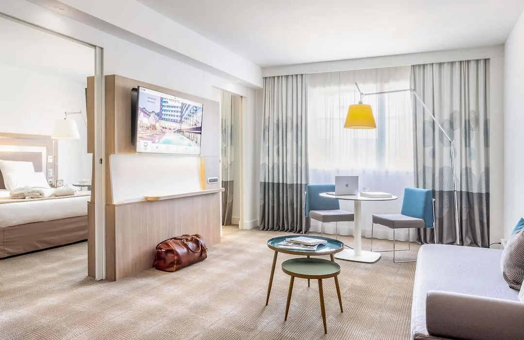 Novotel Lugano Paradiso-1