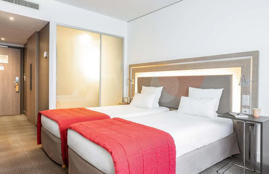 Novotel Lugano Paradiso-1