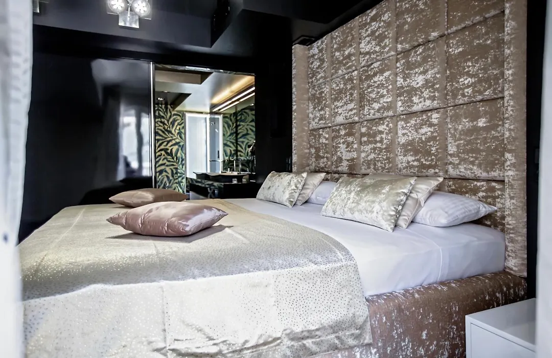Damianii Luxury Boutique Hotel & Spa-1