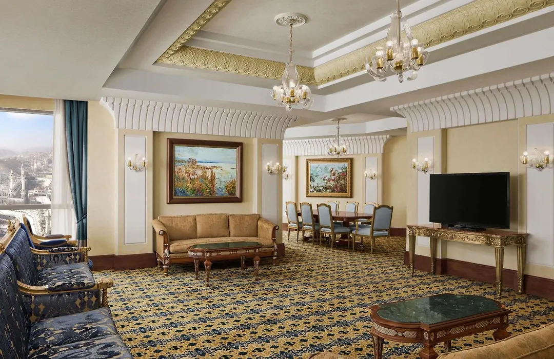 Swissotel Makkah-1