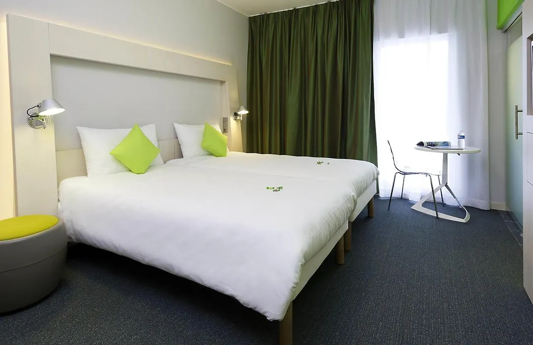ibis Styles Nivelles-1