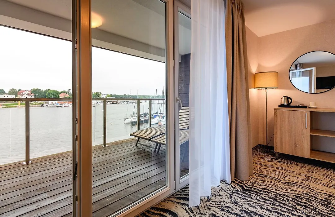 Hotel Port 110-1