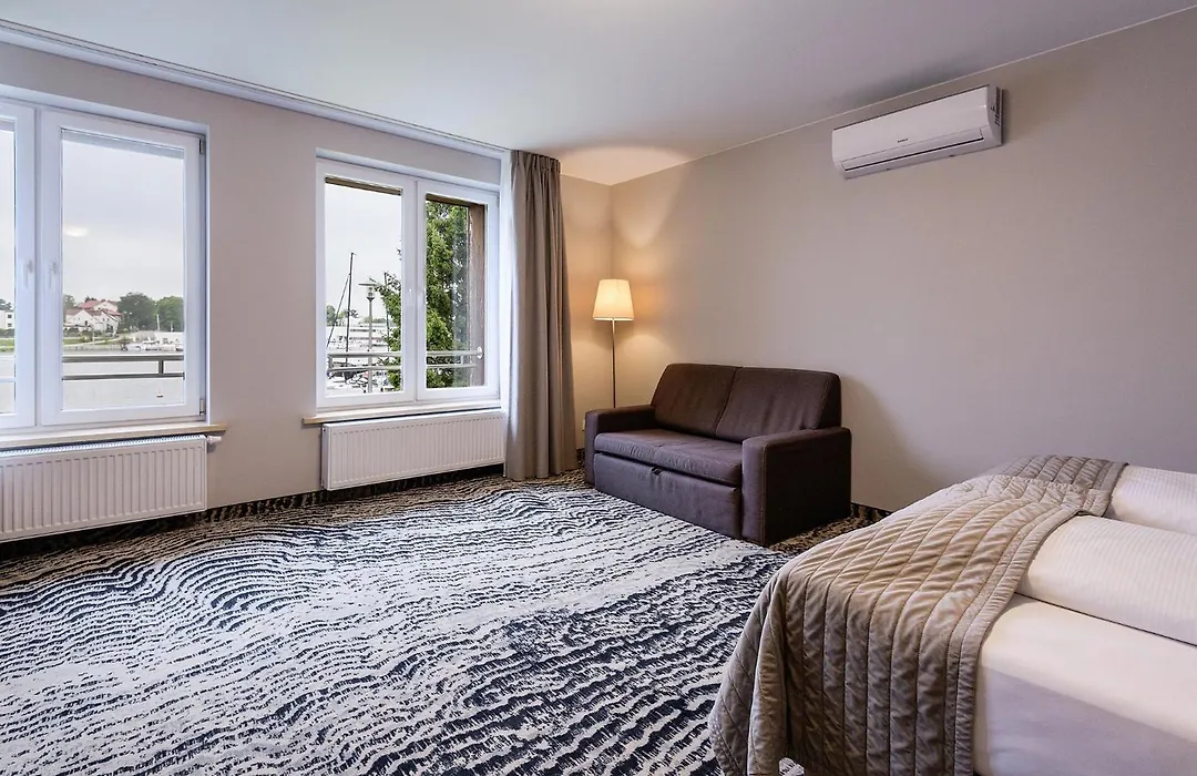 Hotel Port 110-1