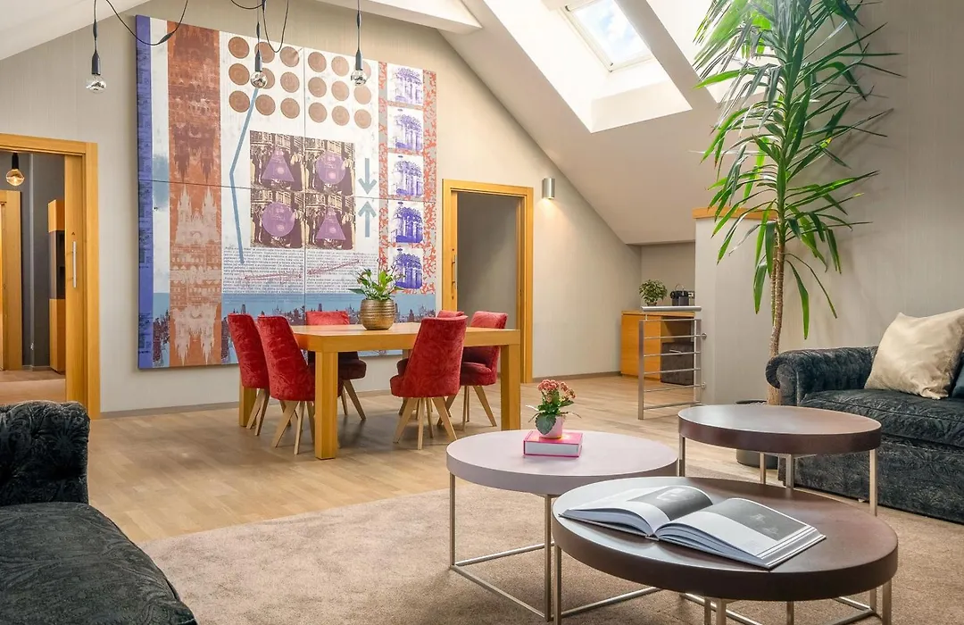 Innside By Melia Prague Old Town-1