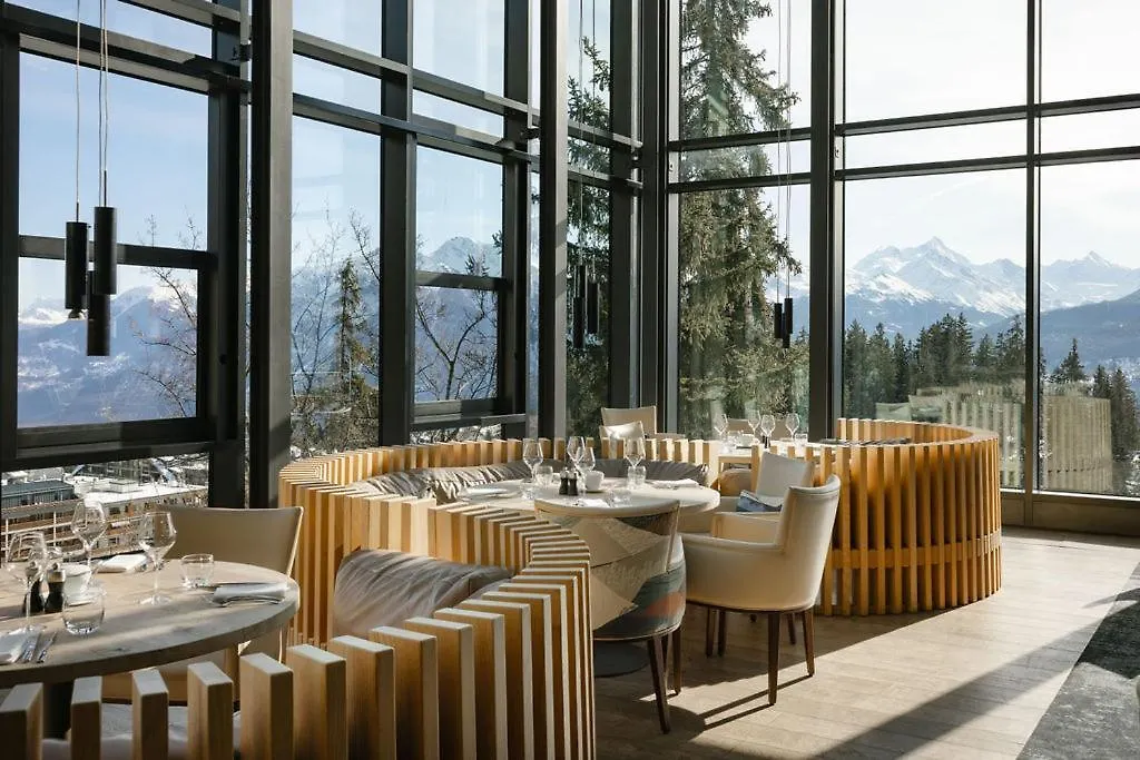 Crans Ambassador-1