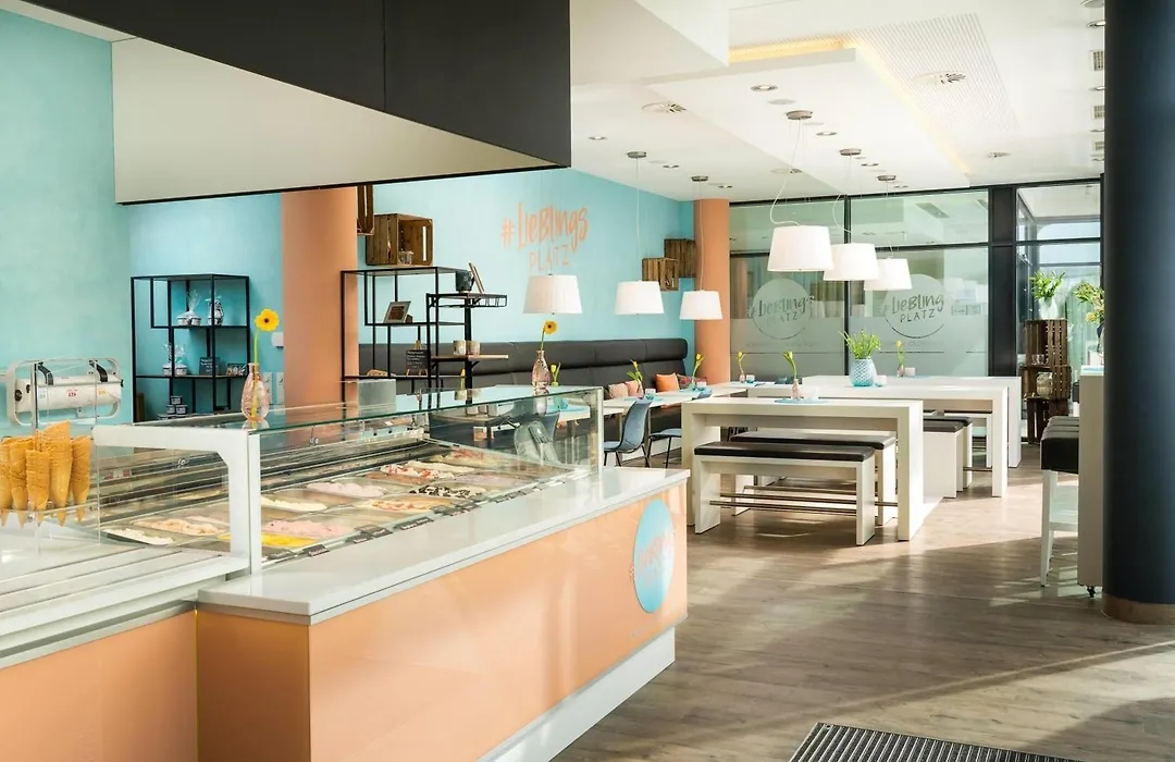 Elaya Hotel Kleve, Trademark Collection By Wyndham-1