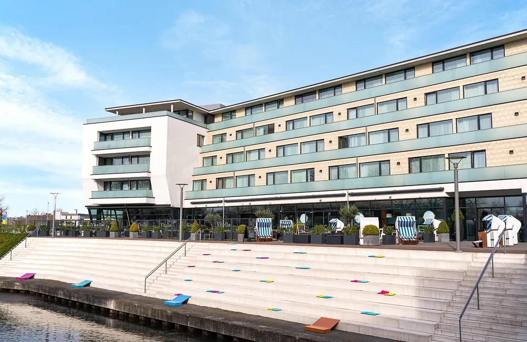 Elaya Hotel Kleve, Trademark Collection By Wyndham-1