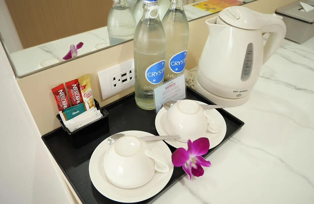 Sleep With Me Hotel Design Hotel @ Patong-1