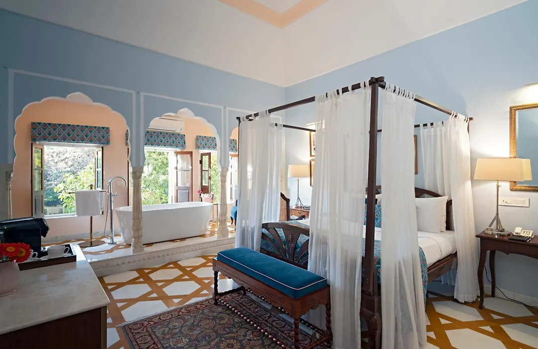 Samode Haveli-1