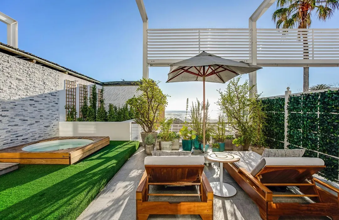The Marly Boutique Hotel & Spa-1