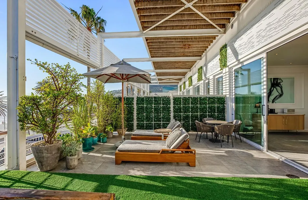 The Marly Boutique Hotel & Spa-1