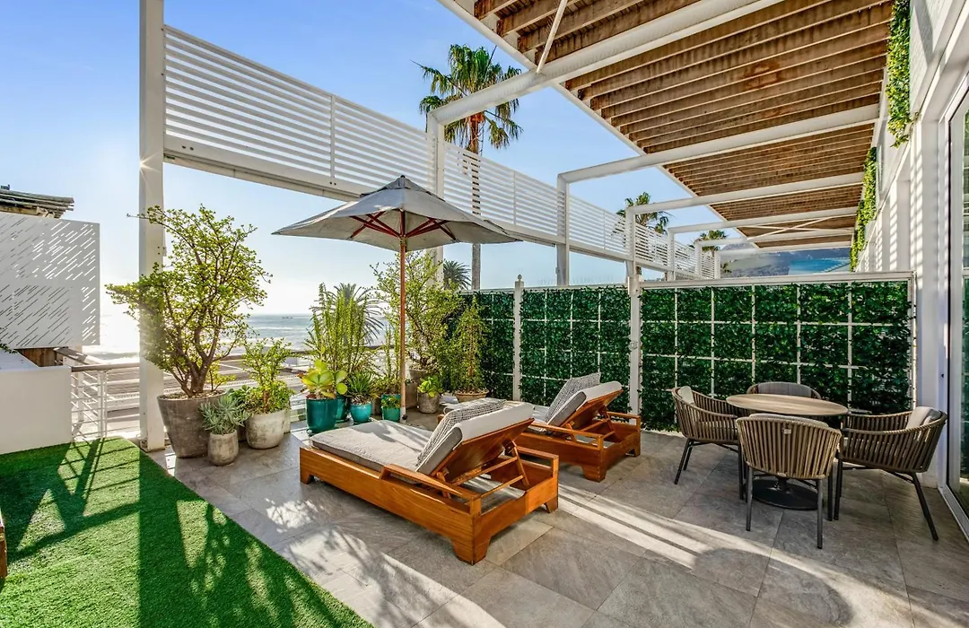 The Marly Boutique Hotel & Spa-1