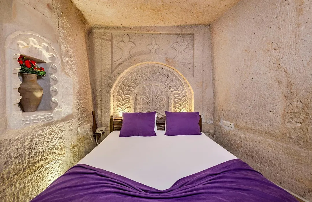 Hidden Cave Hotel-1