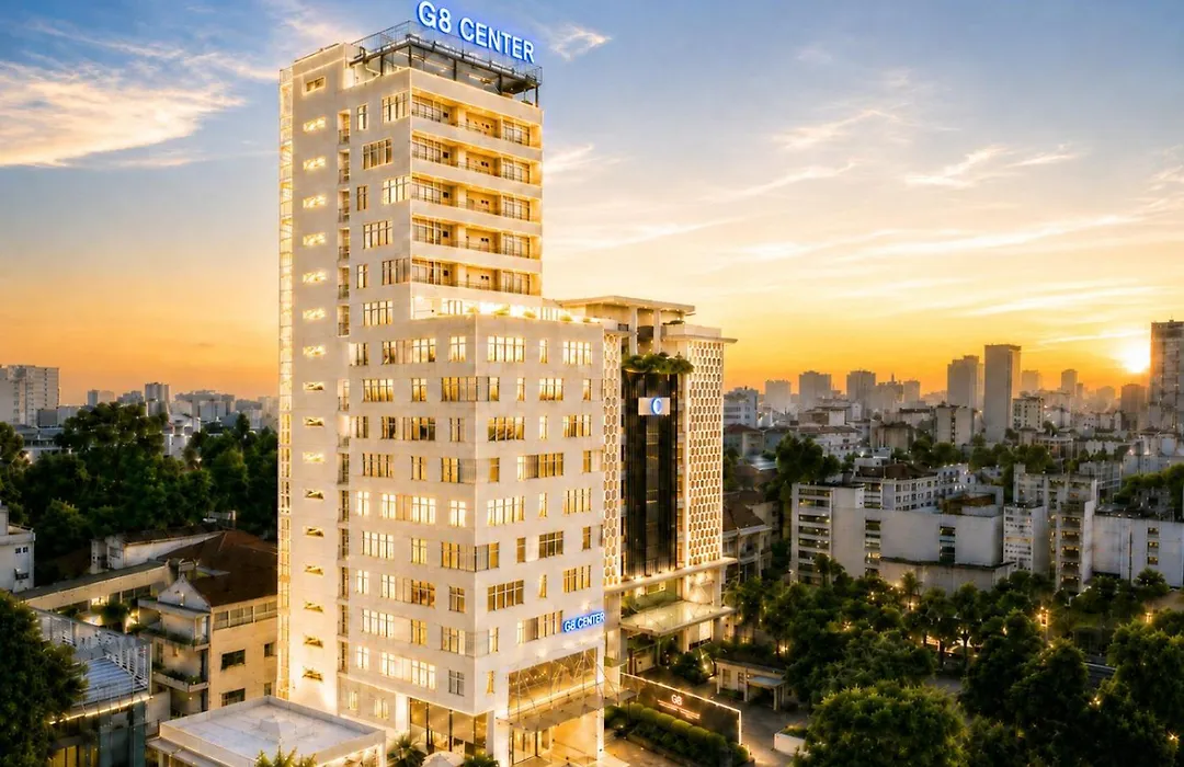 G8 Center Hotel Pasteur-1
