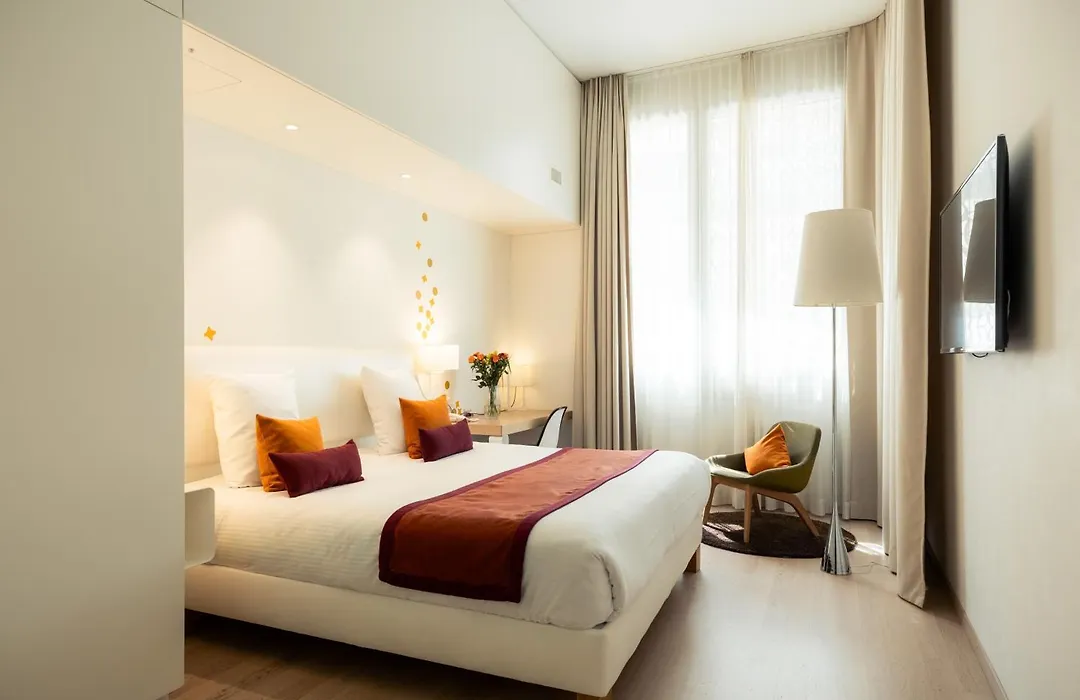 The Passage - Urban & Lifestyle Hotel-1