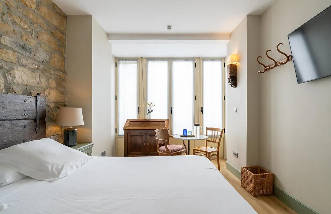 Hotel Okako San Sebastian-1