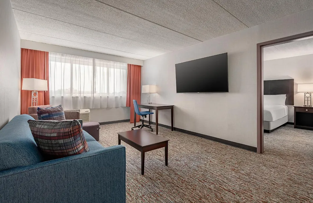 Garner Hotel Wadsworth By Ihg-1