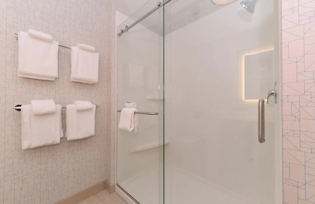 Holiday Inn Express & Suites Trinity By Ihg-1