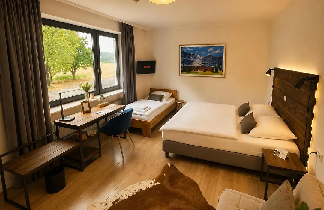 Hotel Wiesengrund Business & Boutique-1