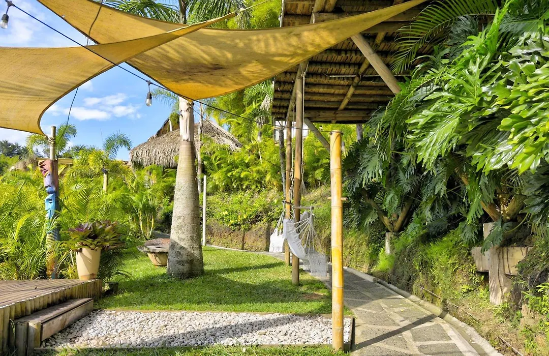 Atma Villas Hotel Boutique Guatape-1