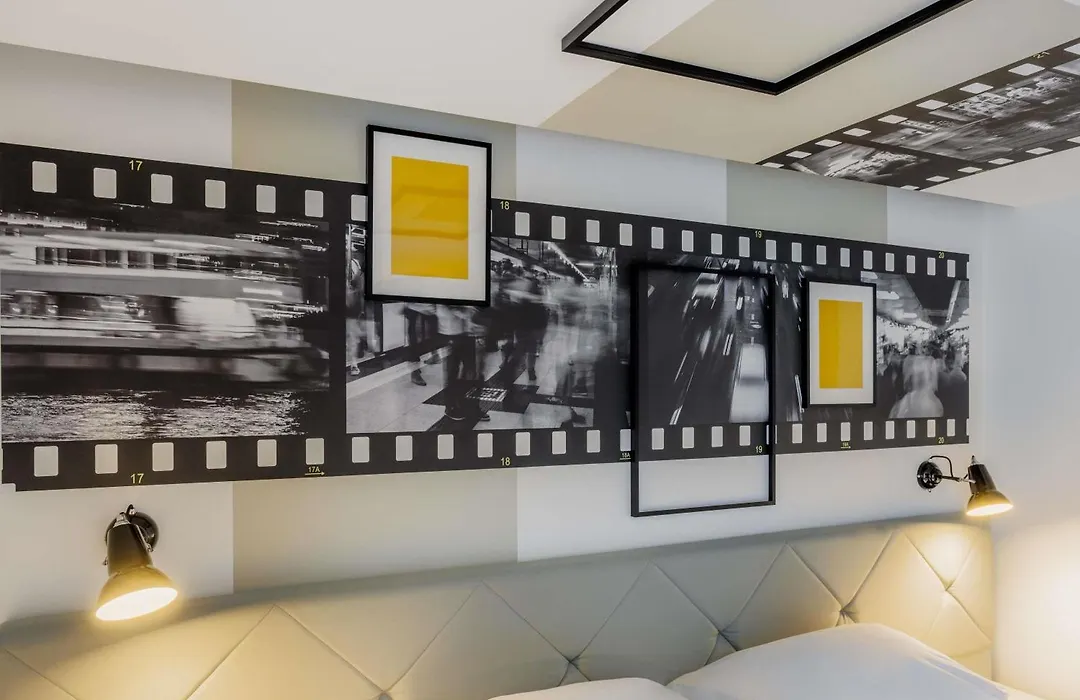 Ibis Styles Tallinn-1