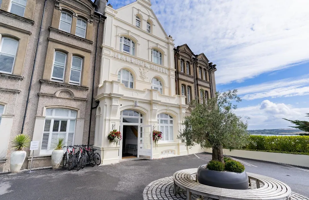 Harbour Hotel Padstow-1