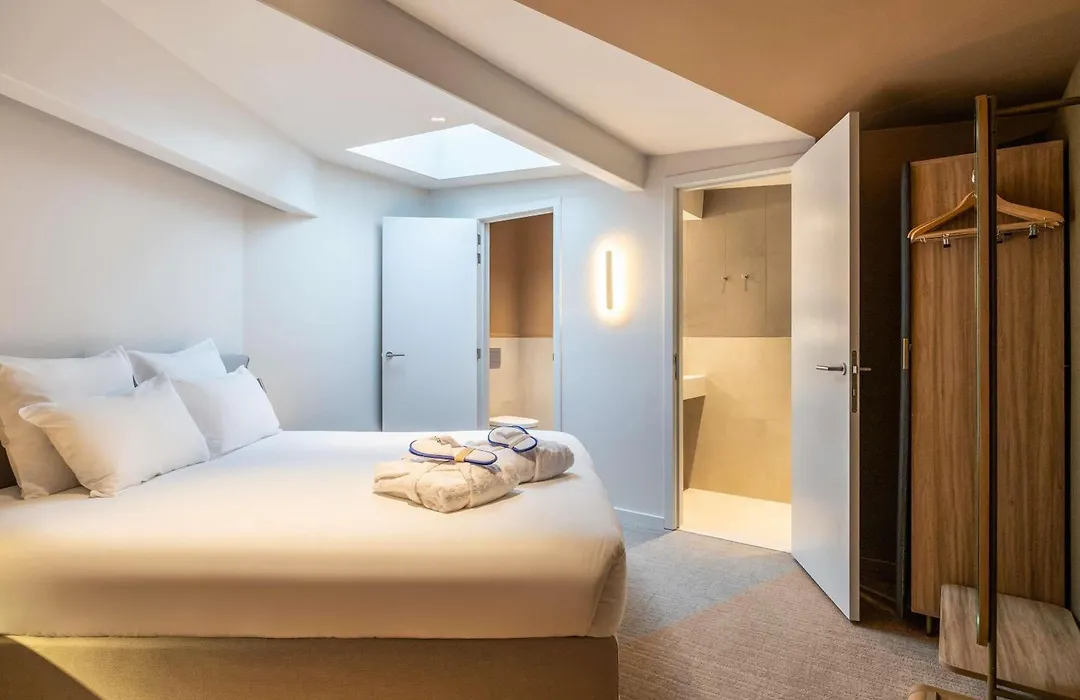Novotel Brugge Centrum-1