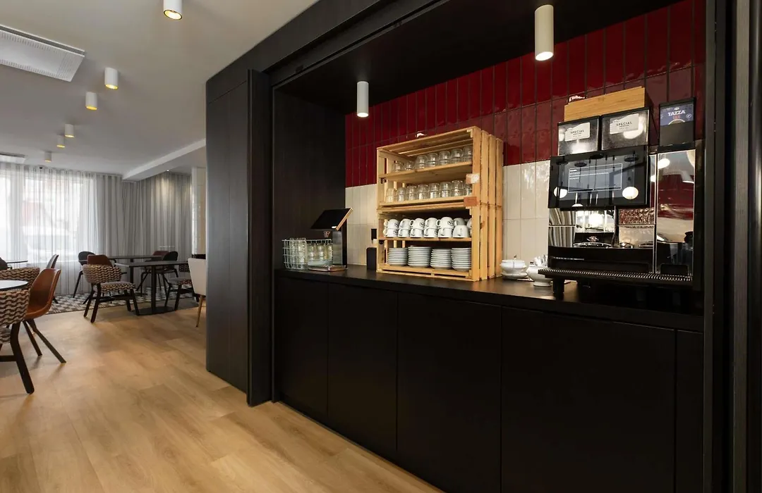Ibis Styles Tallinn-1