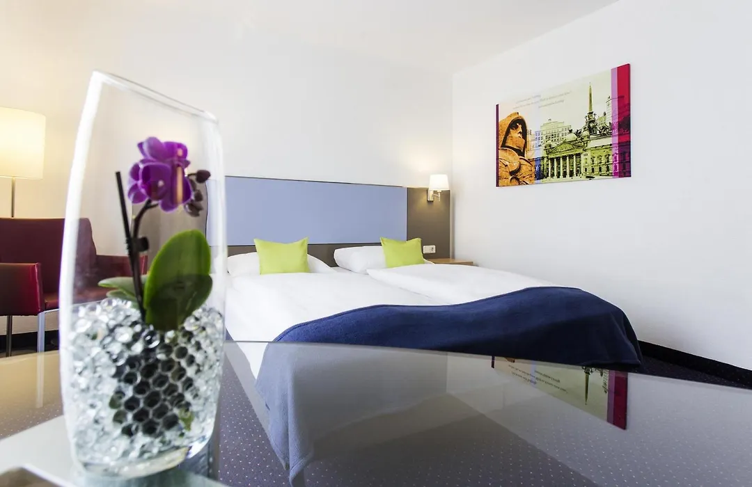Ibis Styles Leipzig-1