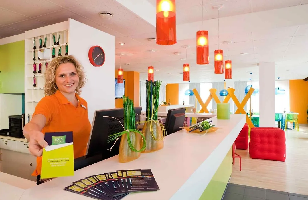 ibis Styles Duesseldorf-Neuss-1