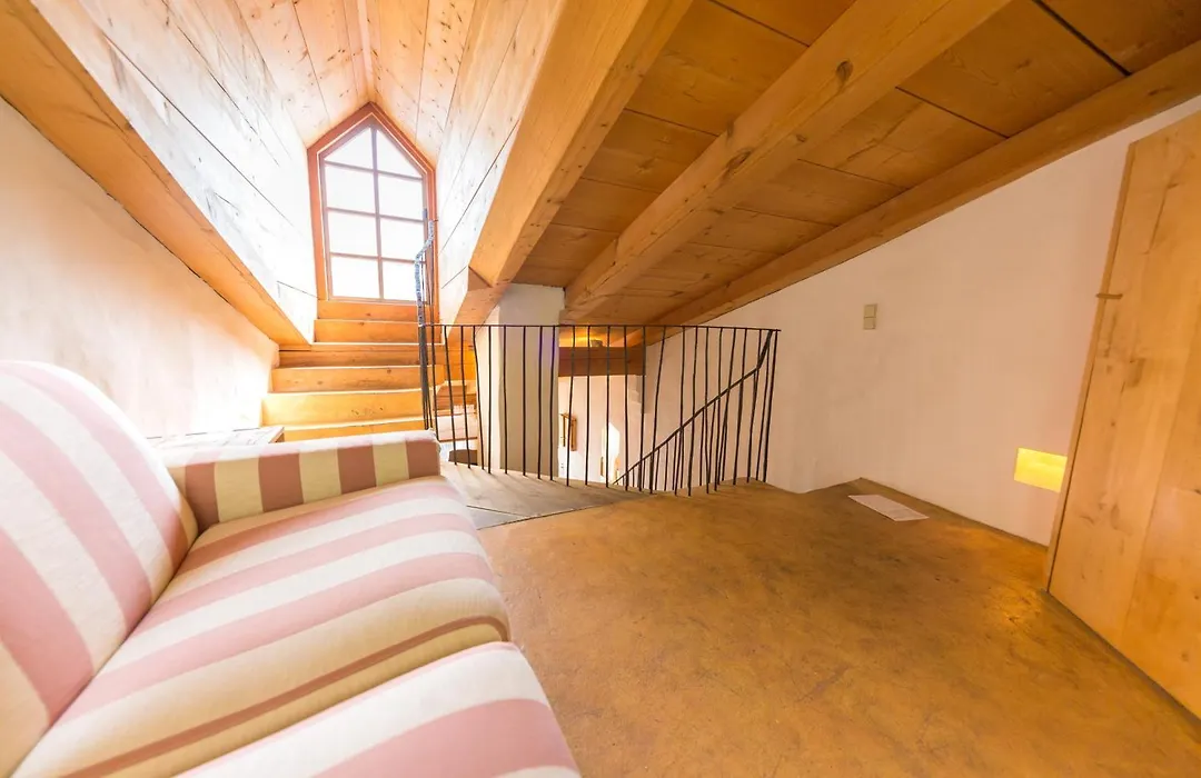 Hotel San Gabriele-1