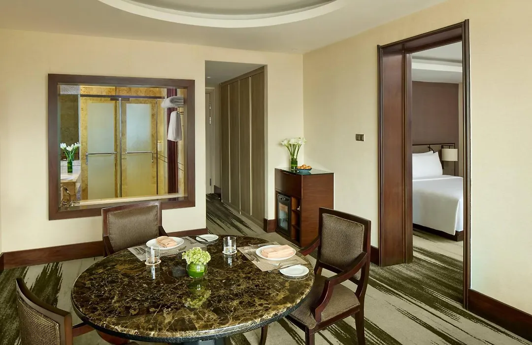 Gran Melia Jakarta-1