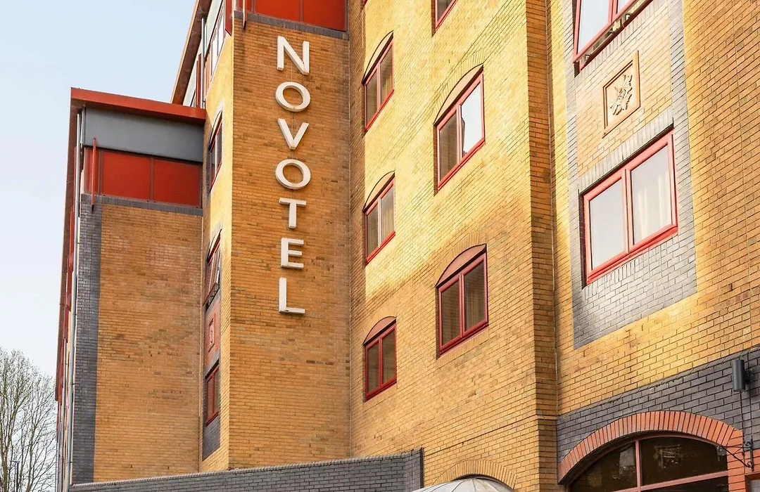 Novotel Bristol Centre-1