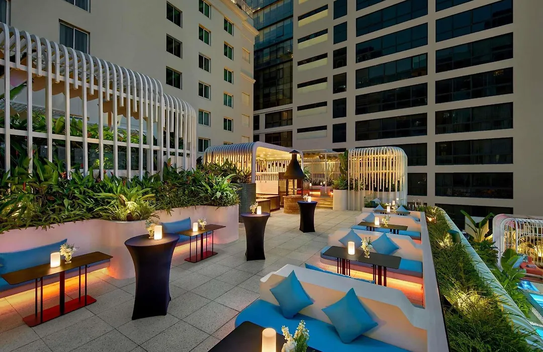 Moevenpick Hotel Hanoi Centre-1