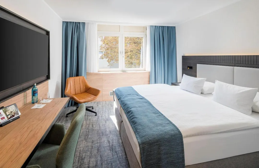 Best Western Plus Hotel Fellbach-Stuttgart-1