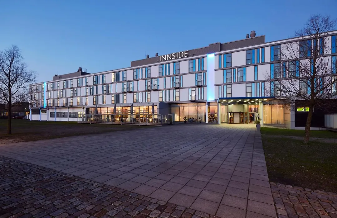 INNSiDE by Meliá Bremen-1