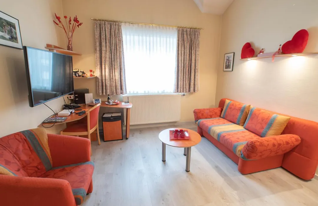Logis Gourmet&Relax Wellness Hotel De La Sure-1