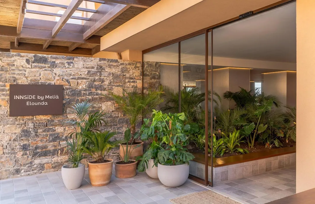 Innside By Melia Crete Elounda-1