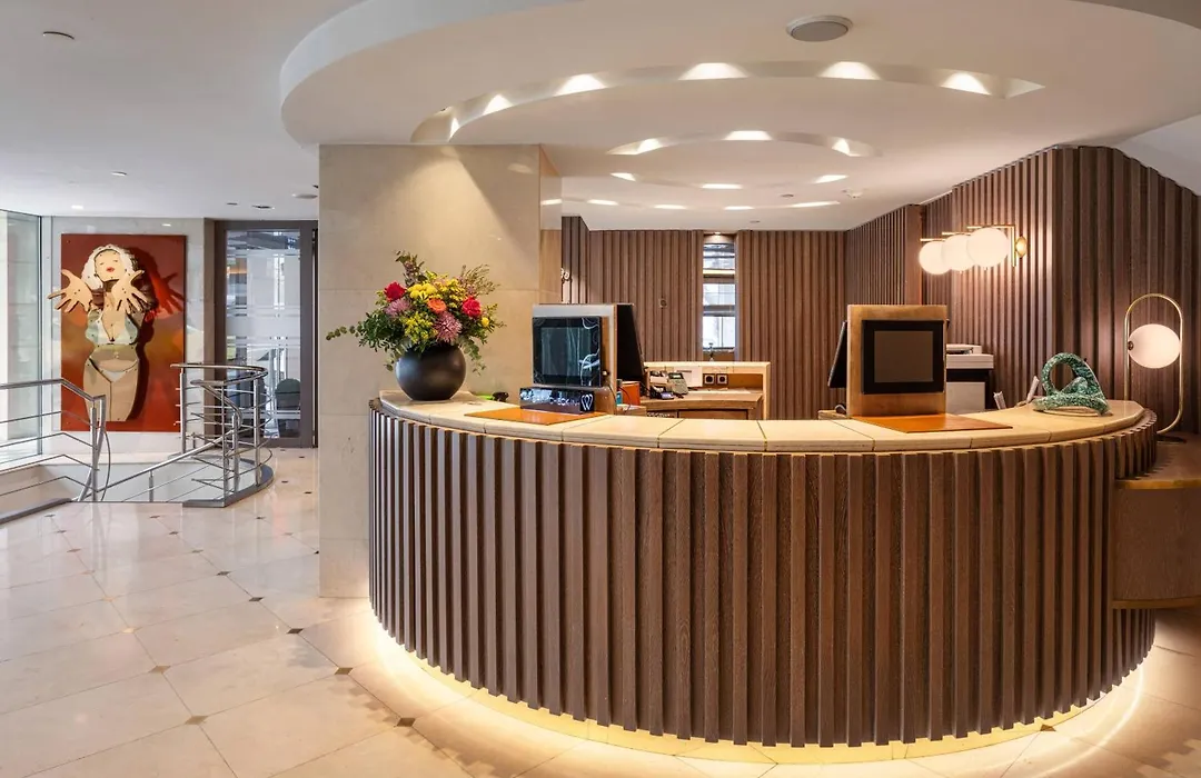 Meliá Athens-1