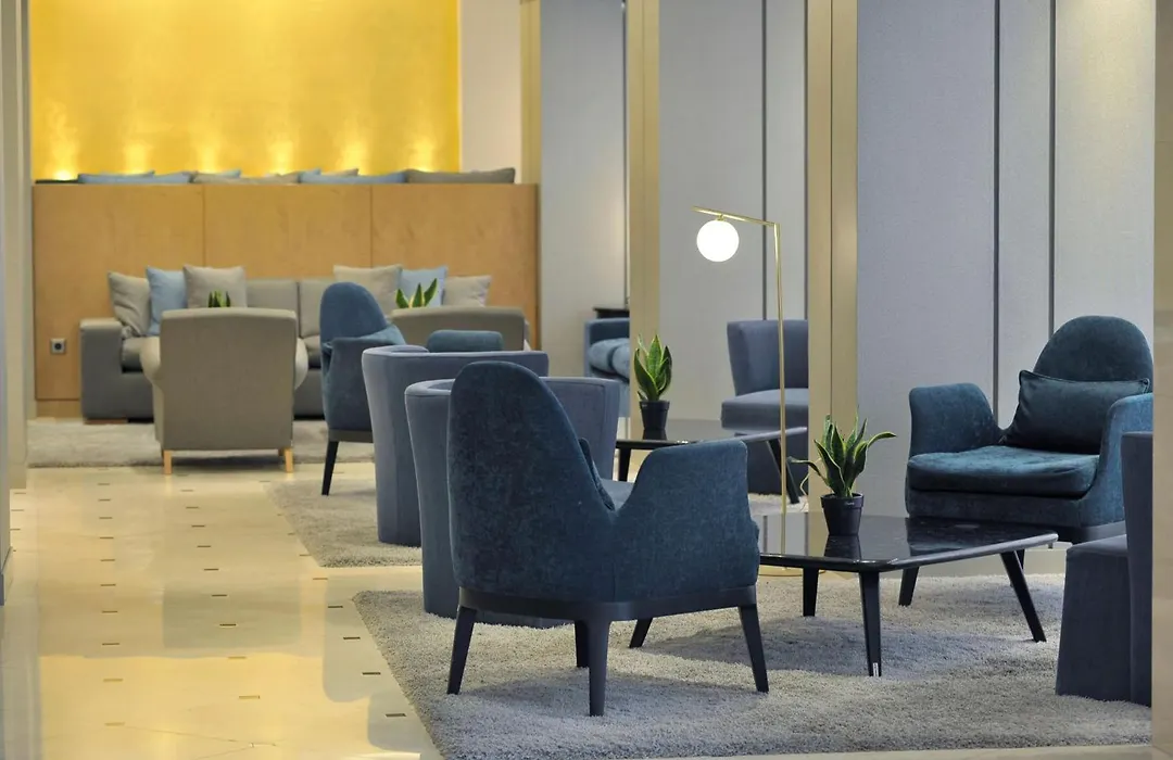 Melia Athens-1