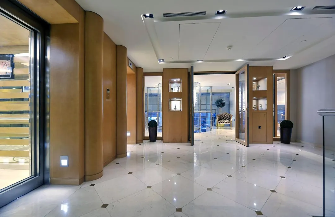 Meliá Athens-1