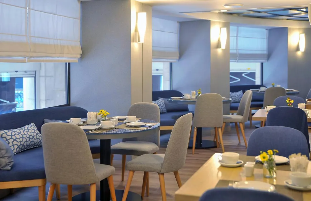Melia Athens-1