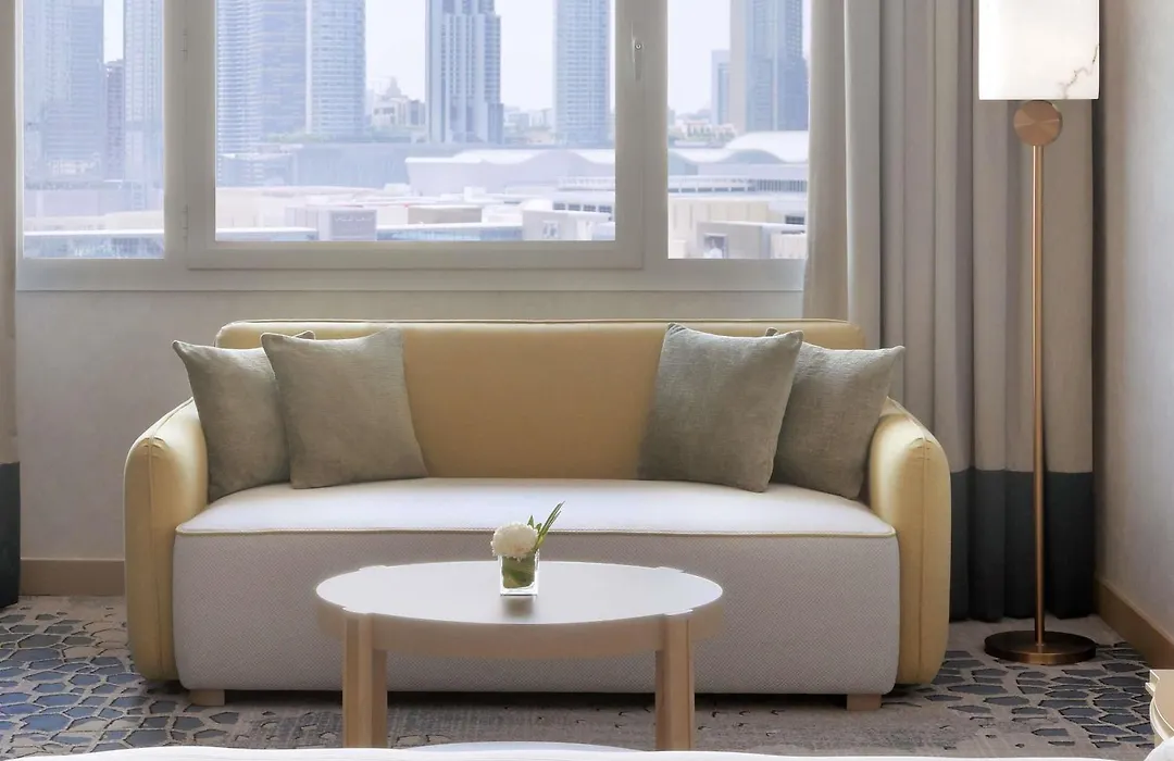 Swissotel Al Murooj Dubai-1