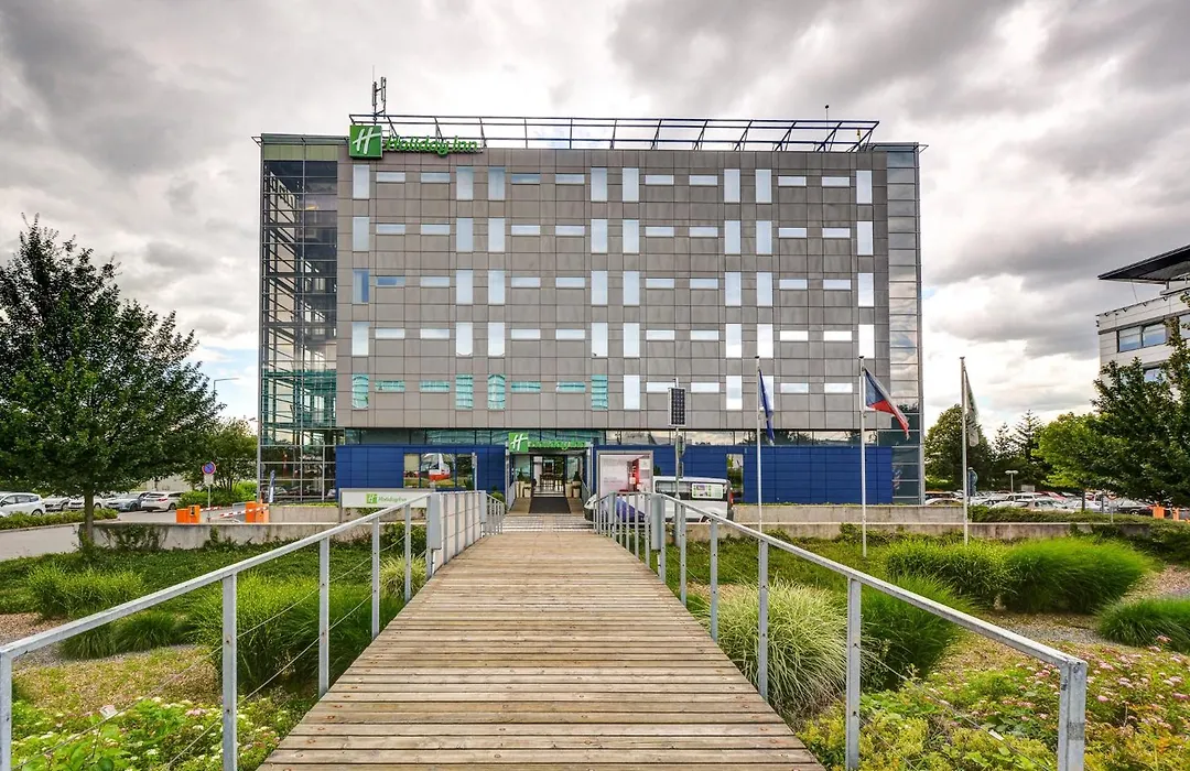 Holiday Inn Prague Airport By Ihg-1