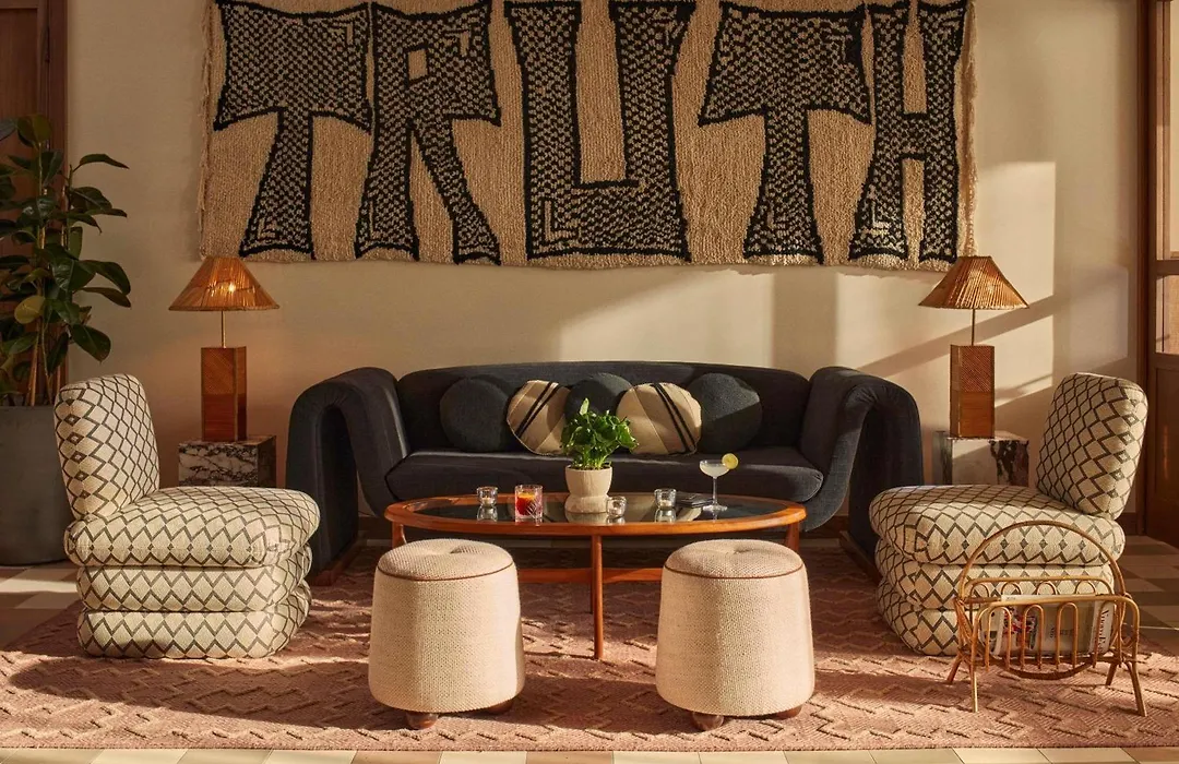The Hoxton, Poblenou-1