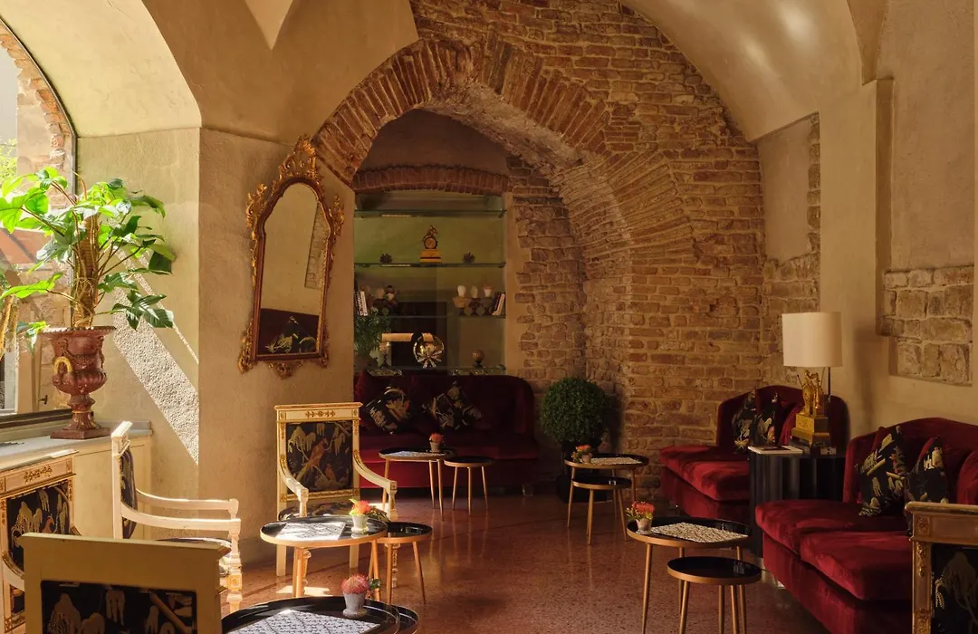 Brunelleschi Hotel-1