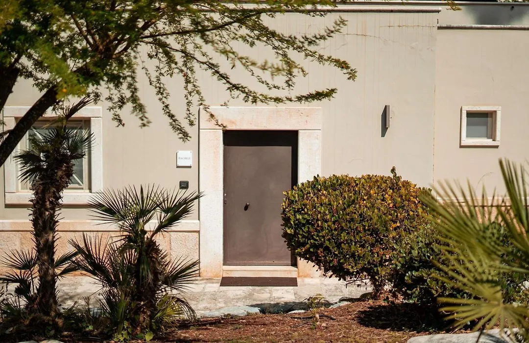 Mercure Villa Romanazzi Carducci Bari-1