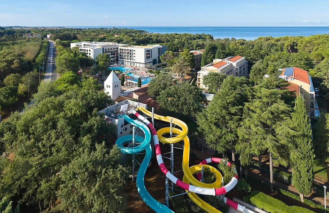 Hotel Garden Istra Plava Laguna-1